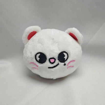 Stray Kids SKZOO Mini Plush Keyring Jineret