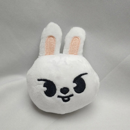 Stray Kids SKZOO Mini Plush Keyring Leebit