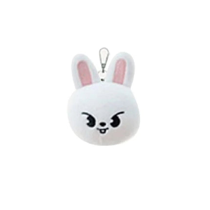 Stray Kids SKZOO Mini Plush Keyring  Leebit