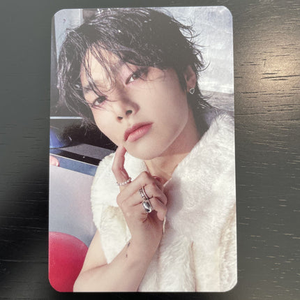 Stray Kids 2026 Season's Greetings Music Korea POB Photocard, Stray Kids Season's Greetings 2026 POB, SKZ STARLIGHT SUPPER CLUB photocard, Stray Kids SG 2026 photocard, Music Korea pre-order benefit, SKZ Season's Greetings POB, Stray Kids 2026 calendar photocard, STARLIGHT SUPPER CLUB POB, Stray Kids 2026 Season's Greetings Music Korea POB photocard official STARLIGHT SUPPER CLUB pre-order benefit featuring all 8 members Bang Chan Lee Know Changbin Hyunjin Han Felix Seungmin IN