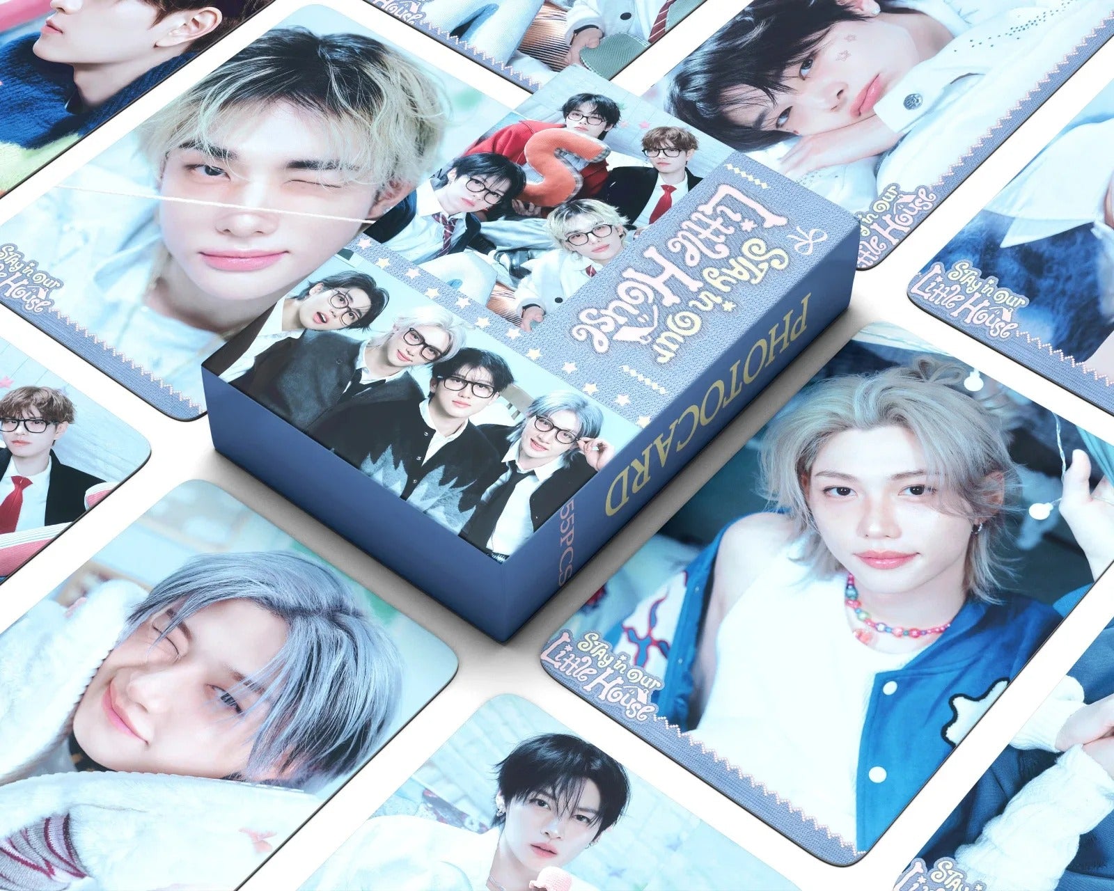 Shop NCT Dream Kpop Posters & Merch | New Arrivals – Kpop Exchange