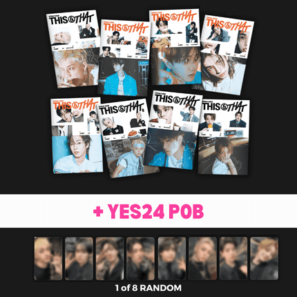 stray kids this and that & ver