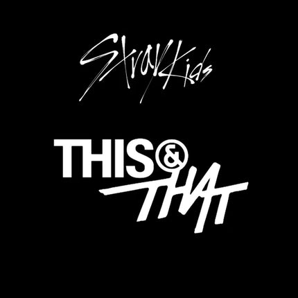 Stray Kids This and That LP Version Album Preview