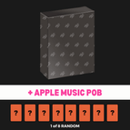 APPLE MUSIC POB