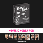 MUSIC KOREA POB