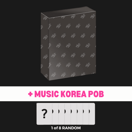 stray kids this and that fans album version music korea pob pre-order