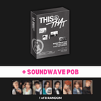 SOUNDWAVE POB