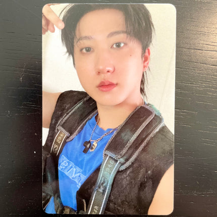 Stray Kids – THIS & THAT FANS SHOP (FANS Album) POB Photocard