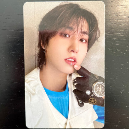 Stray Kids – THIS & THAT FANS SHOP (FANS Album) POB Photocard
