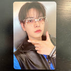 SEUNGMIN