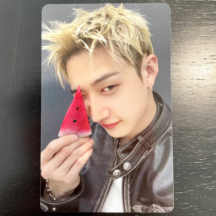 Stray Kids THIS & THAT FANS SHOP POB Photocard