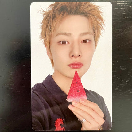 Stray Kids THIS & THAT FANS SHOP POB Photocard