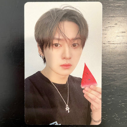 Stray Kids THIS & THAT FANS SHOP POB Photocard