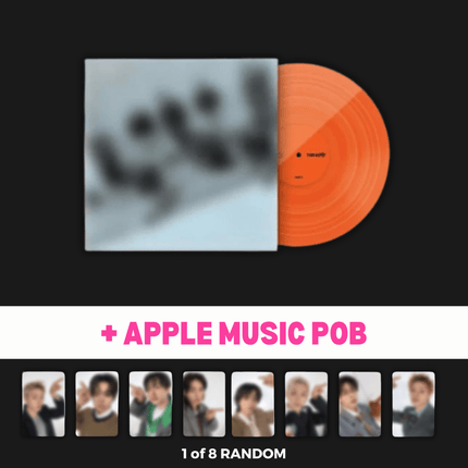 stray kids this and that vinyl