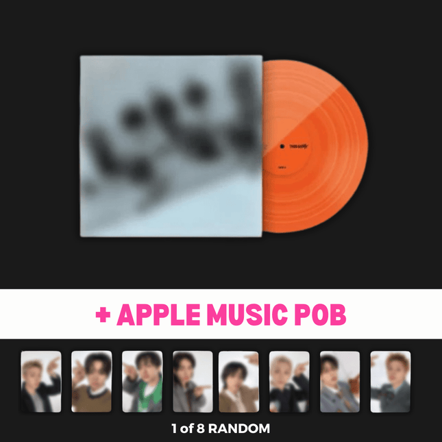 stray kids this and that vinyl