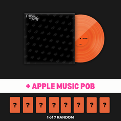 stray kids this and that vinyl