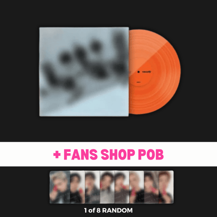 stray kids this and that vinyl fans shop