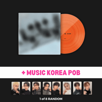 stray kids this and that vinyl