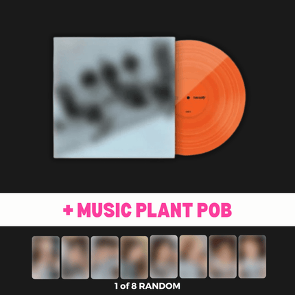 stray kids this and that vinyl