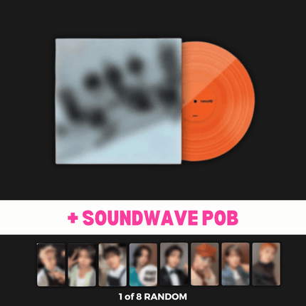 stray kids this and that vinyl