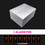 ALADIN POB