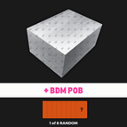 BDM POB
