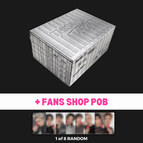 FANS SHOP POB