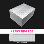 FANS SHOP POB