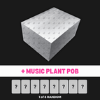 MUSICPLANT POB