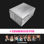 SOUNDWAVE POB