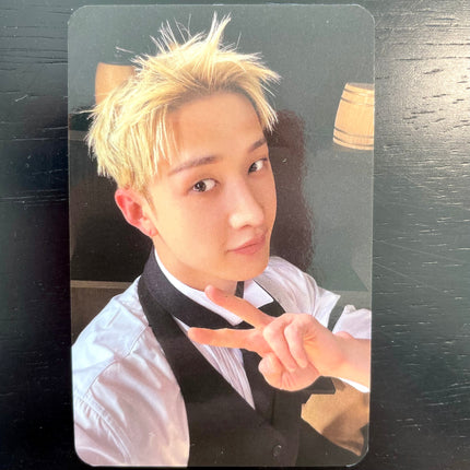 Stray Kids – THIS & THAT Soundwave POB Photocard
