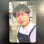 CHANGBIN