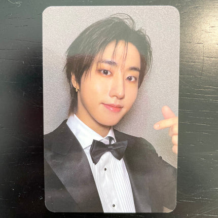 Stray Kids – THIS & THAT Soundwave POB Photocard