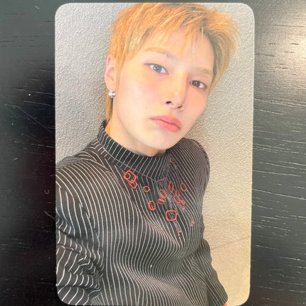 Stray Kids – THIS & THAT Soundwave POB Photocard