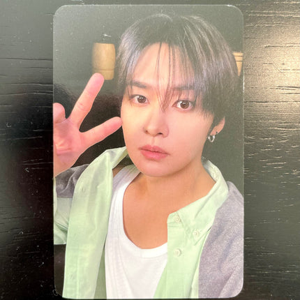 Stray Kids – THIS & THAT Soundwave POB Photocard