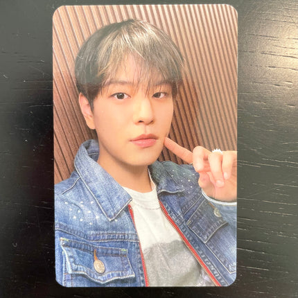 Stray Kids – THIS & THAT Soundwave POB Photocard