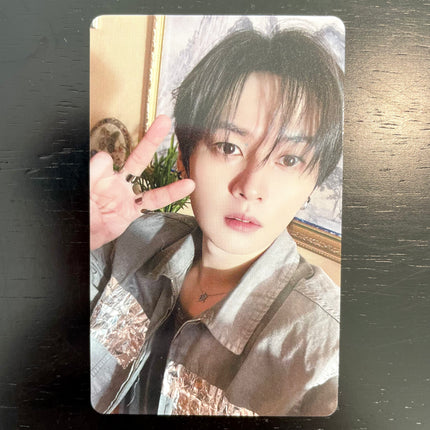 Stray Kids - This & That HMV Japan Lucky Draw POB Photocard (Version A)