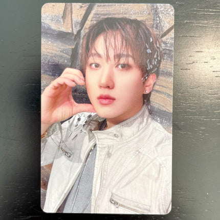 Stray Kids - This & That HMV Japan Lucky Draw POB Photocard (Version B)