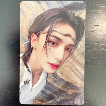 Stray Kids - This & That HMV Japan Lucky Draw POB Photocard (Version B)