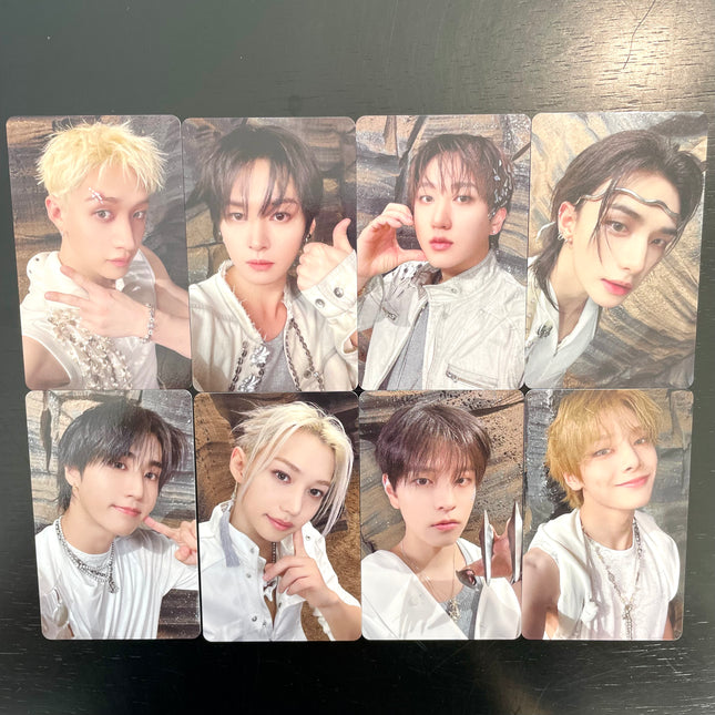Stray Kids - This & That HMV Japan Lucky Draw POB Photocard (Version B)