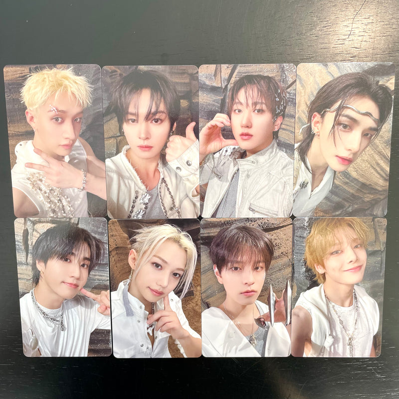Stray Kids - This & That HMV Japan Lucky Draw POB Photocard (Version B)