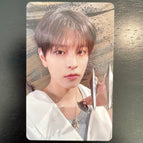SEUNGMIN