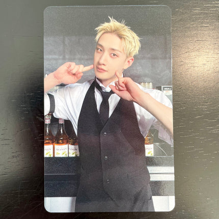 Stray Kids - This & That HMV Japan Lucky Draw POB Photocard (Version X)