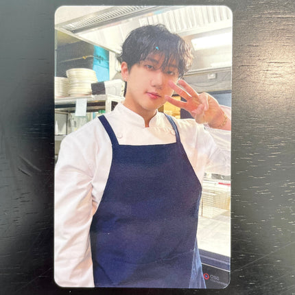 Stray Kids - This & That HMV Japan Lucky Draw POB Photocard (Version X)