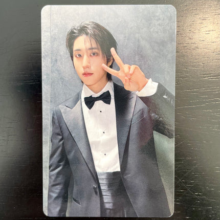 Stray Kids - This & That HMV Japan Lucky Draw POB Photocard (Version X)