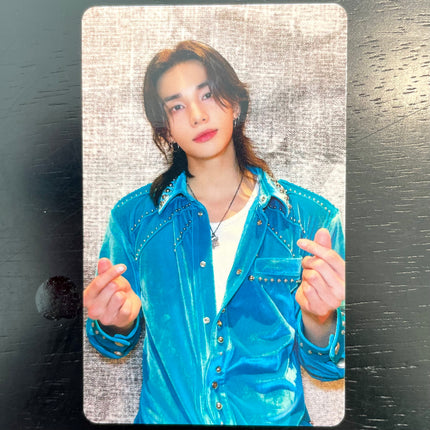 Stray Kids - This & That HMV Japan Lucky Draw POB Photocard (Version X)