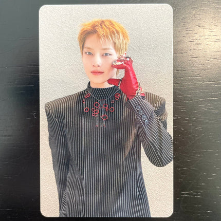 Stray Kids - This & That HMV Japan Lucky Draw POB Photocard (Version X)