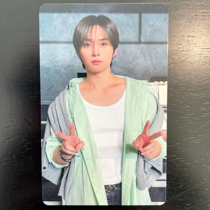 Stray Kids - This & That HMV Japan Lucky Draw POB Photocard (Version X)