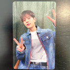 SEUNGMIN