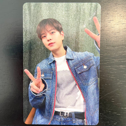 Stray Kids - This & That HMV Japan Lucky Draw POB Photocard (Version X)